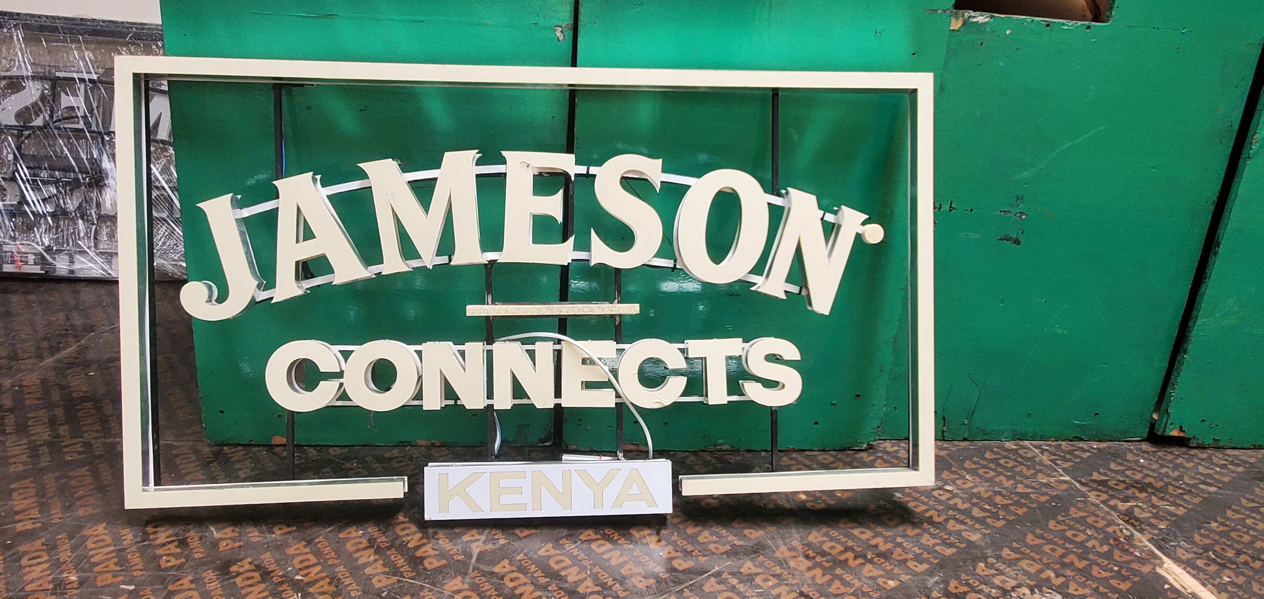 Signage